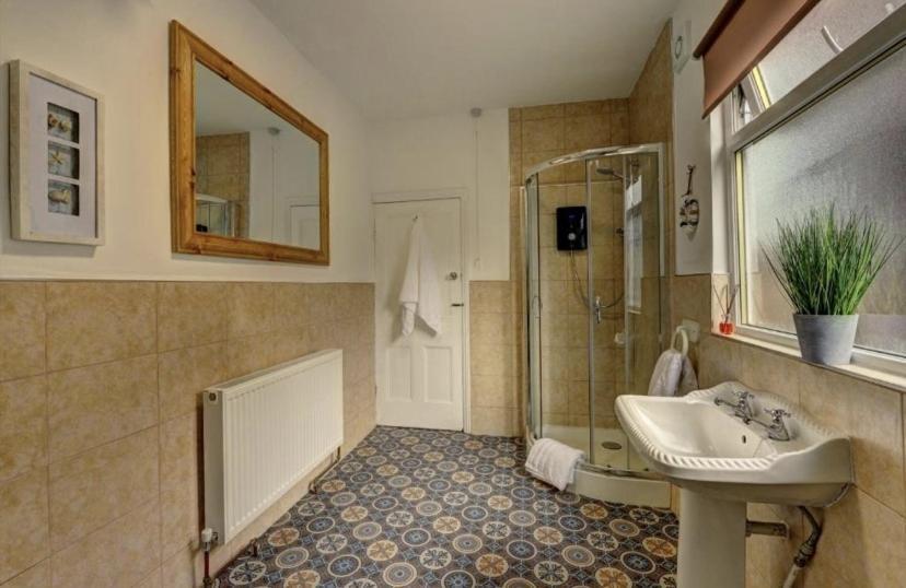 Kraken Cottage Бринлингтон Экстерьер фото