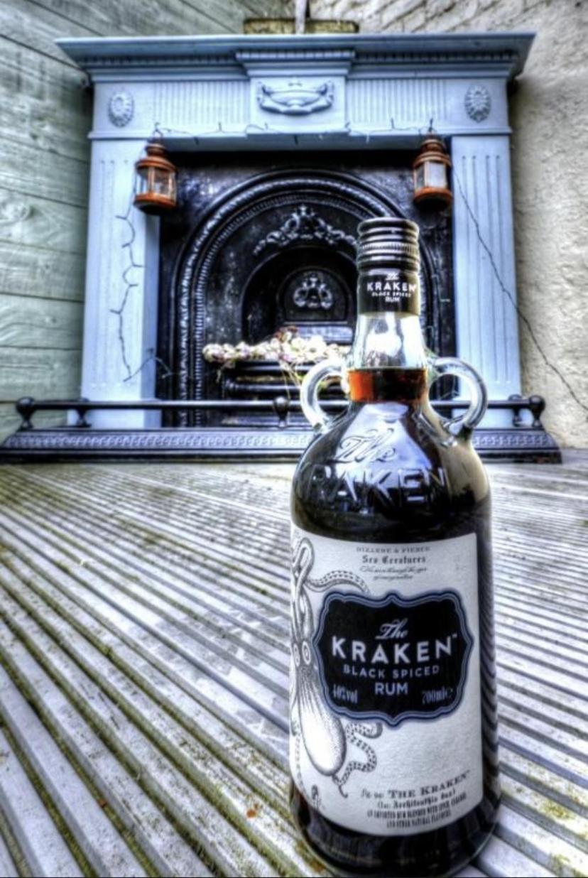 Kraken Cottage Бринлингтон Экстерьер фото