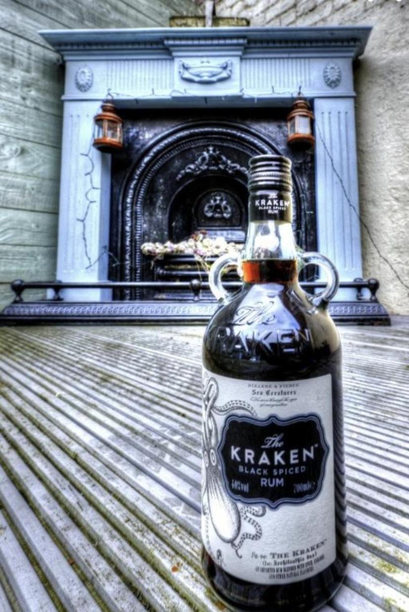 Kraken Cottage Бринлингтон Экстерьер фото